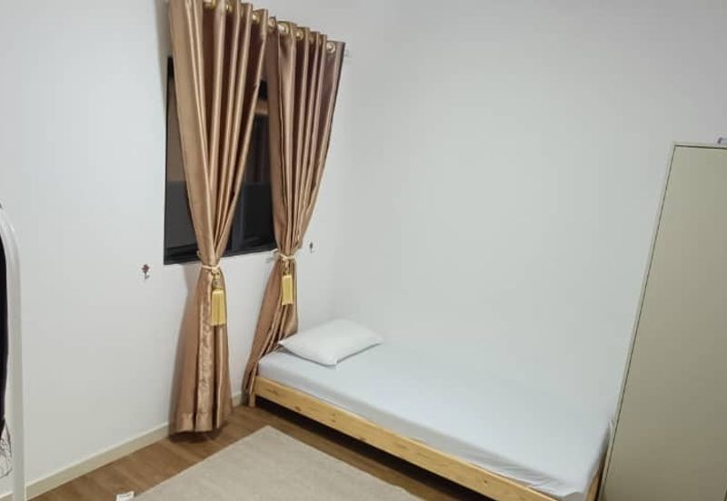 Sensory Residence @ SouthVille City