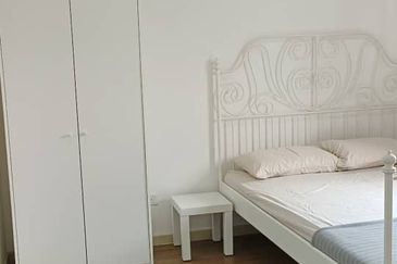 Sensory Residence @ SouthVille City