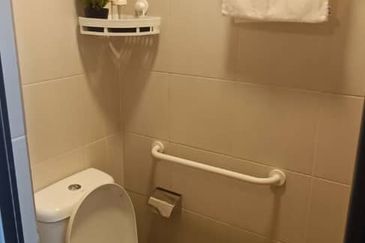 Sensory Residence @ SouthVille City