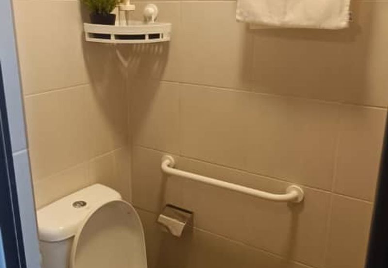 Sensory Residence @ SouthVille City