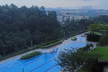 Sensory Residence @ SouthVille City