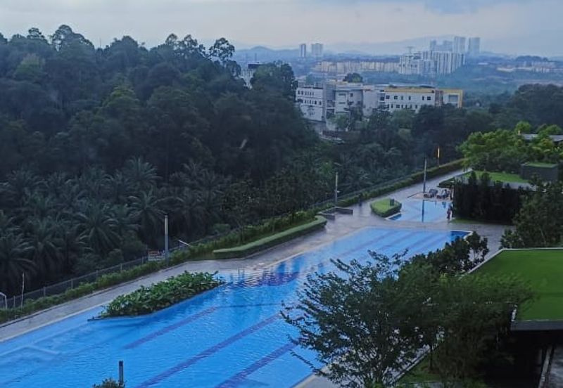 Sensory Residence @ SouthVille City