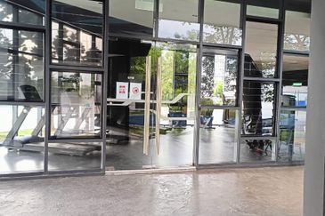 Sensory Residence @ SouthVille City