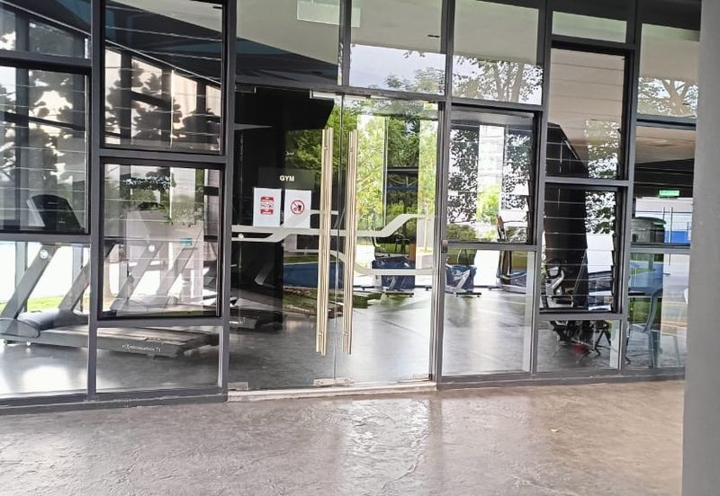 Sensory Residence @ SouthVille City