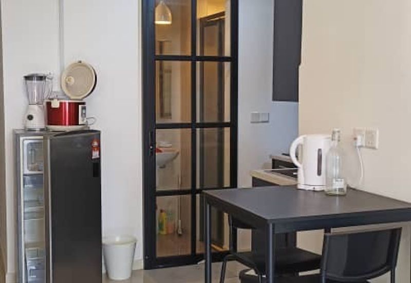 Sensory Residence @ SouthVille City