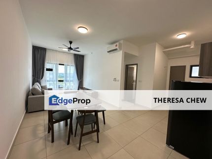 Edusphere Fully Furnished 1-Room Studio With Free Wifi, Selangor, Cyberjaya