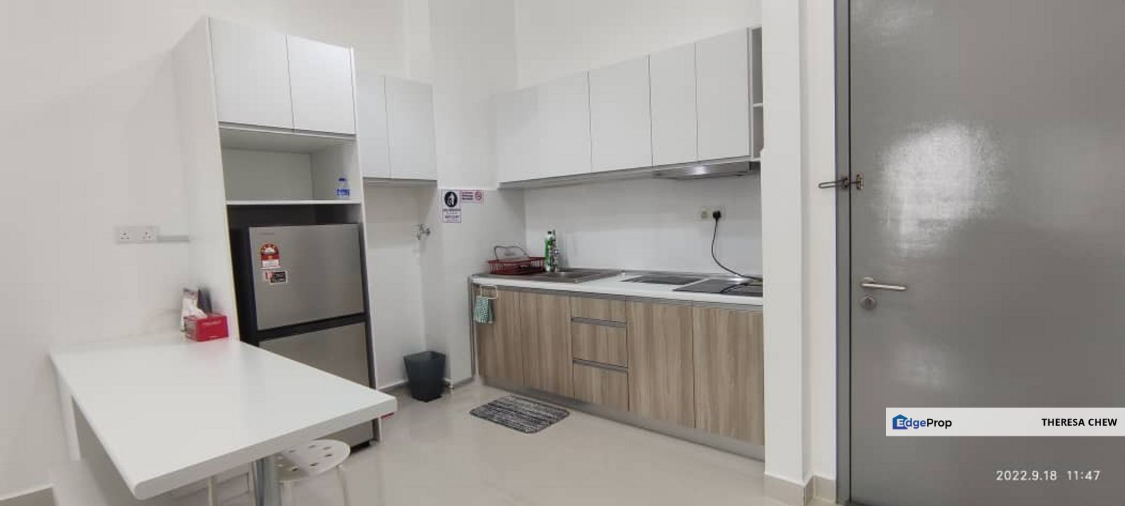 Core Soho Suites Freehold Furnished Studio, Selangor, Sepang