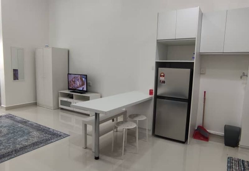 Core SoHo Suites @ KIP Sentral