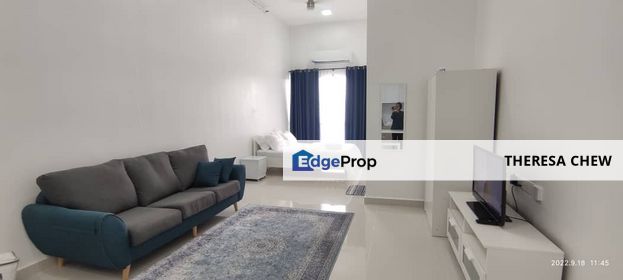 Core Soho Suites Freehold Furnished Studio, Selangor, Sepang