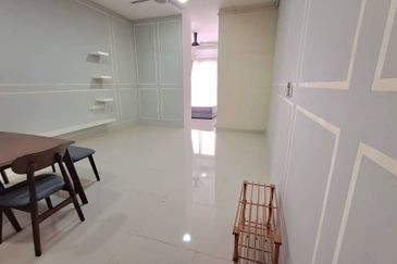 Core SoHo Suites @ KIP Sentral