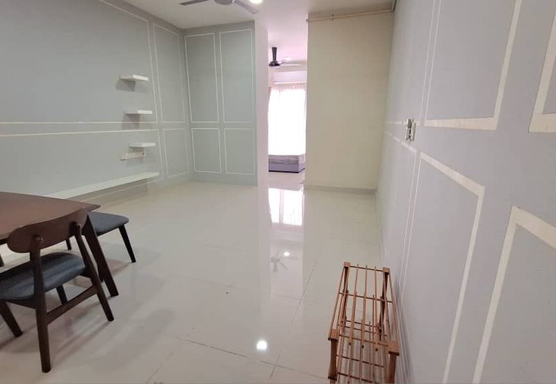 Core SoHo Suites @ KIP Sentral