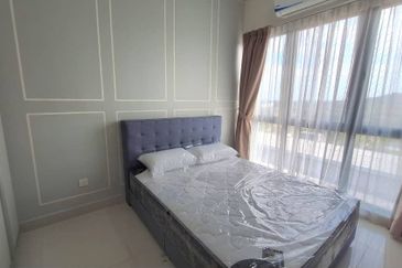 Core SoHo Suites @ KIP Sentral