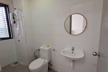 Core SoHo Suites @ KIP Sentral