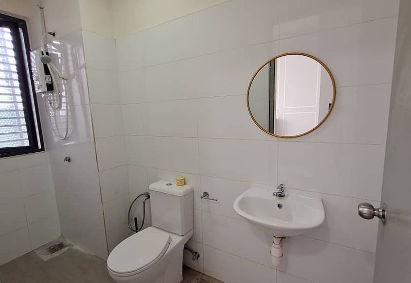 Core SoHo Suites @ KIP Sentral