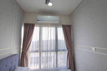 Core SoHo Suites @ KIP Sentral