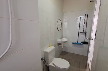 Core SoHo Suites @ KIP Sentral