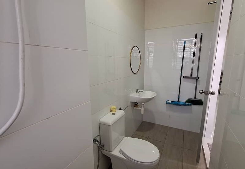 Core SoHo Suites @ KIP Sentral