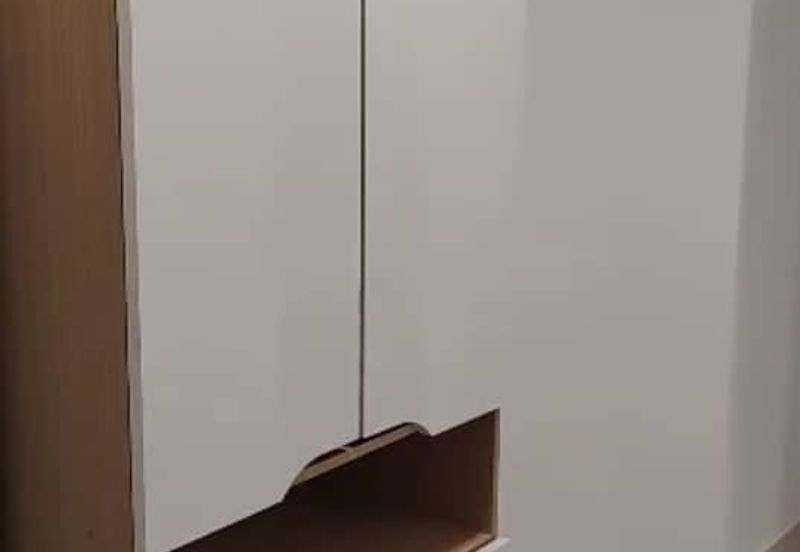 Arena Residences @ Warisan Puteri