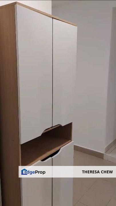 Arena Residensi 4-Room Fully Furnished Apartment, Selangor, Sepang