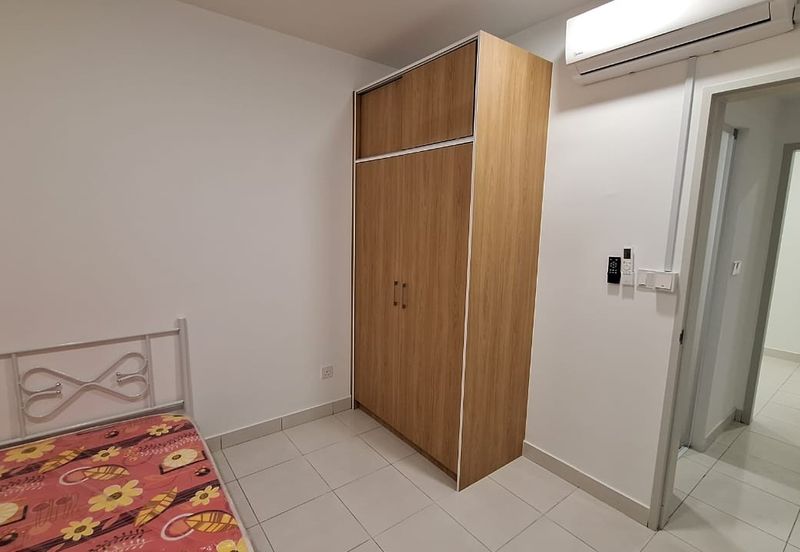 Arena Residences @ Warisan Puteri