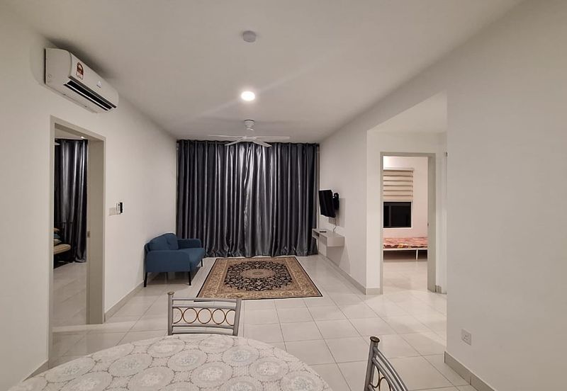 Arena Residences @ Warisan Puteri