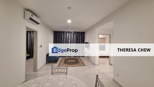 Arena Residensi 4-Room Fully Furnished Apartment, Selangor, Sepang