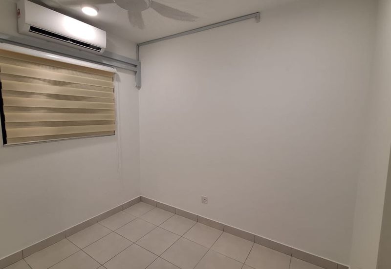 Arena Residences @ Warisan Puteri