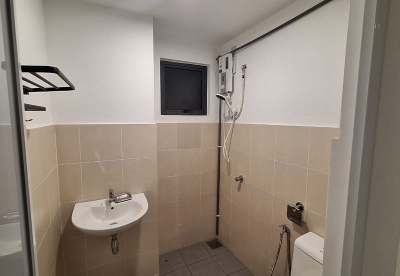 Arena Residences @ Warisan Puteri