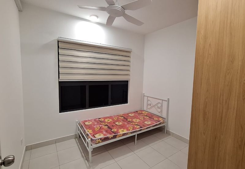 Arena Residences @ Warisan Puteri