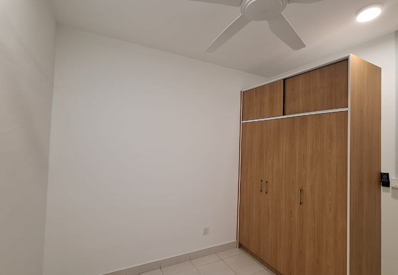 Arena Residences @ Warisan Puteri