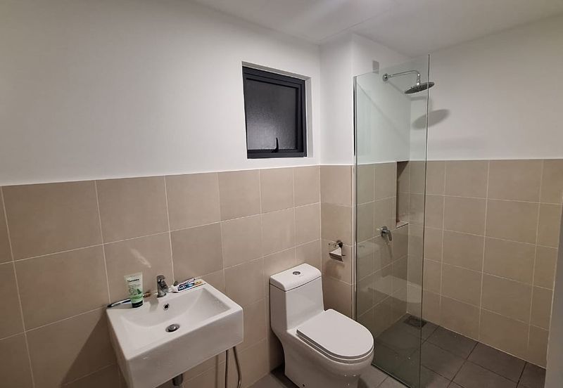 Arena Residences @ Warisan Puteri