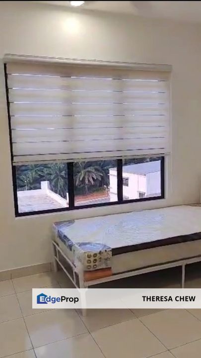 Arena Residensi 4-Room Fully Furnished Apartment, Selangor, Sepang