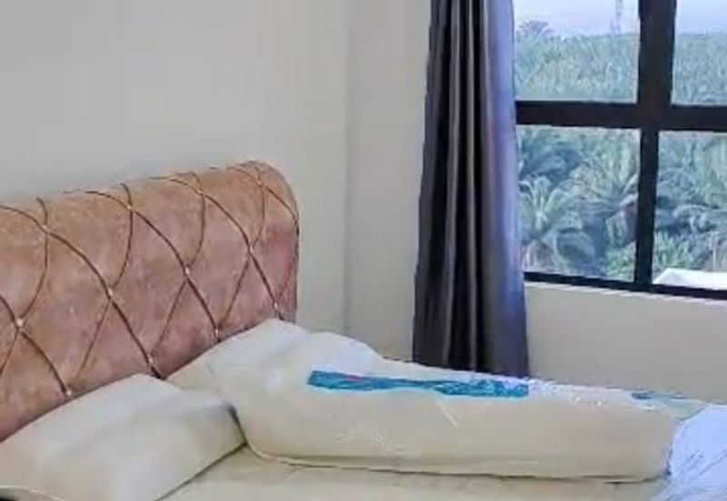 Arena Residences @ Warisan Puteri