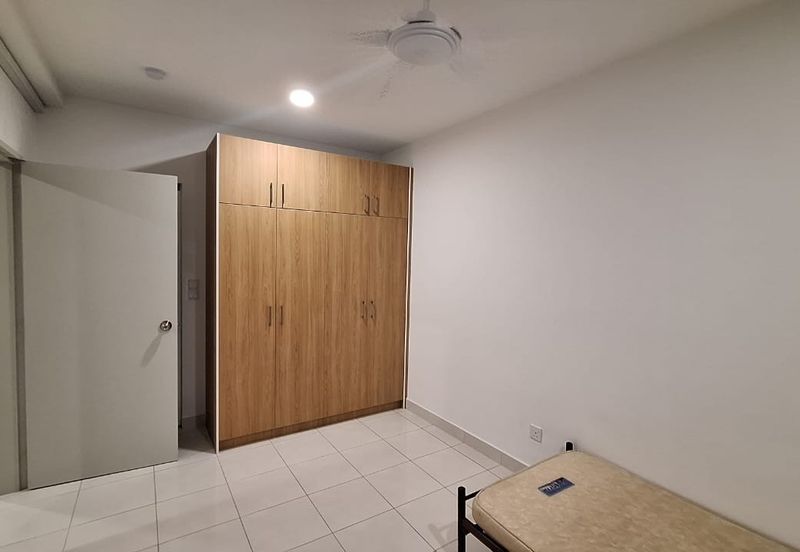 Arena Residences @ Warisan Puteri