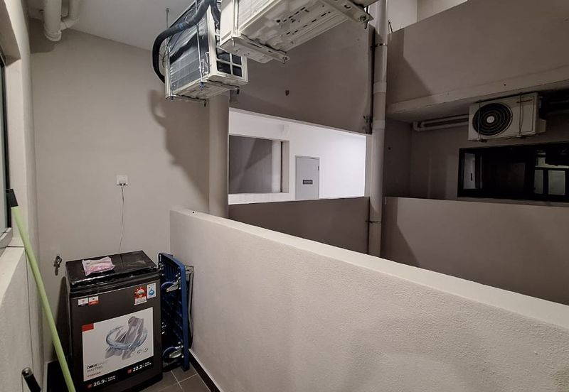 Arena Residences @ Warisan Puteri