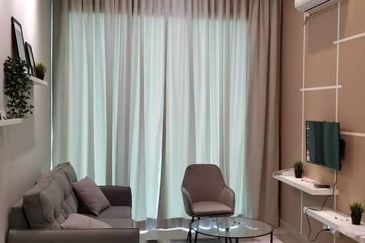 The Maple Residences