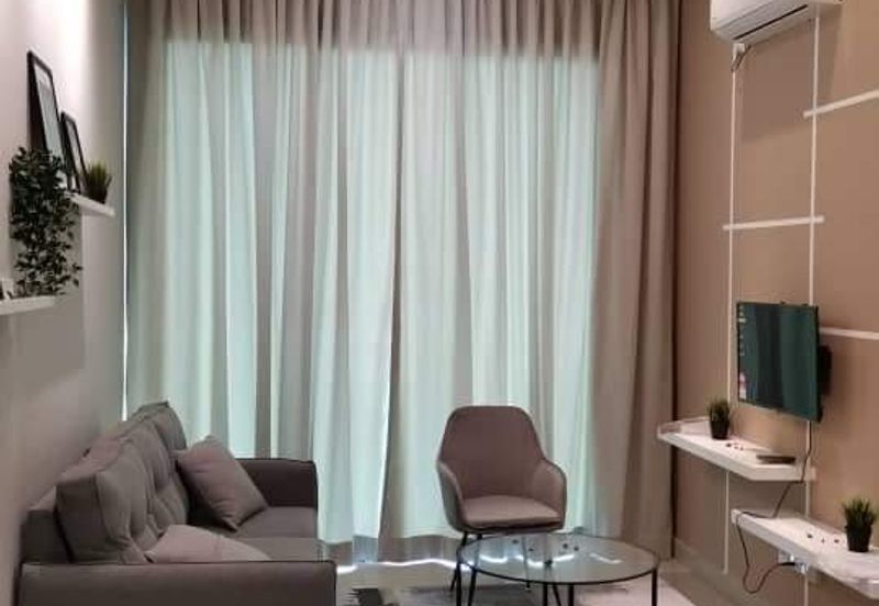 The Maple Residences