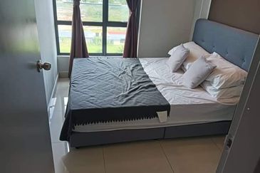 The Maple Residences