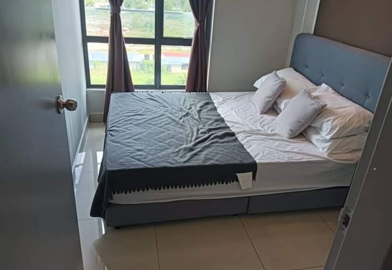 The Maple Residences