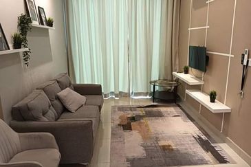 The Maple Residences