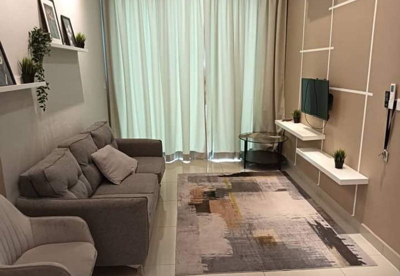 The Maple Residences