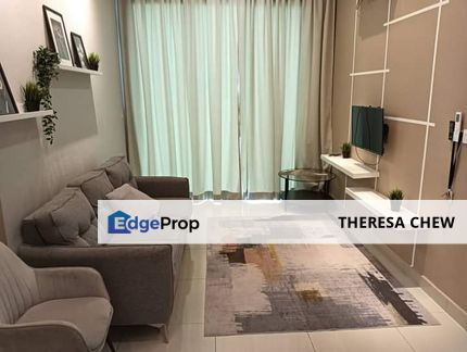 Maple Residence Fully Furnished, Selangor, Klang