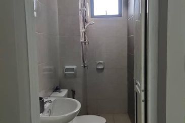 The Maple Residences