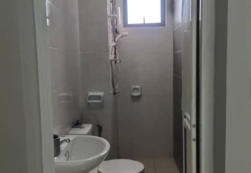 The Maple Residences