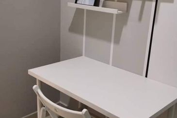 The Maple Residences