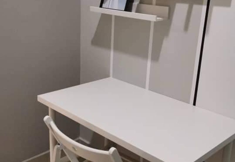 The Maple Residences