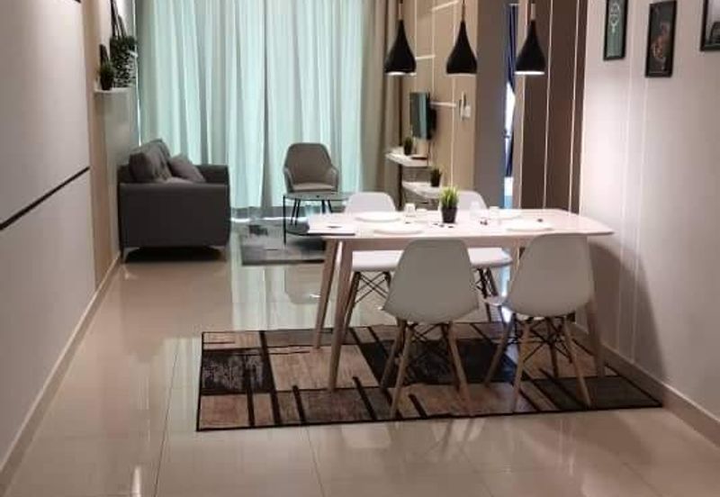 The Maple Residences