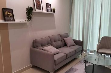 The Maple Residences