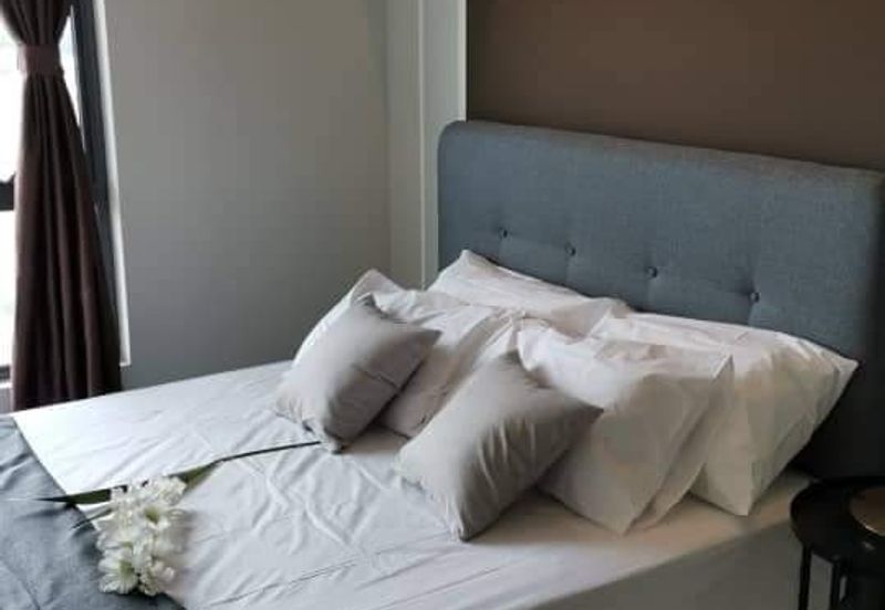 The Maple Residences