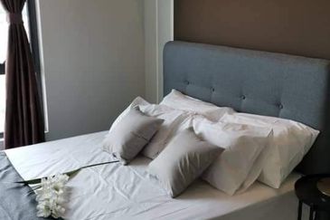 The Maple Residences